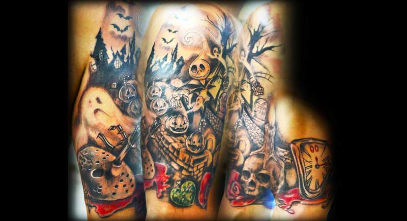 tatuaje imaginacio
